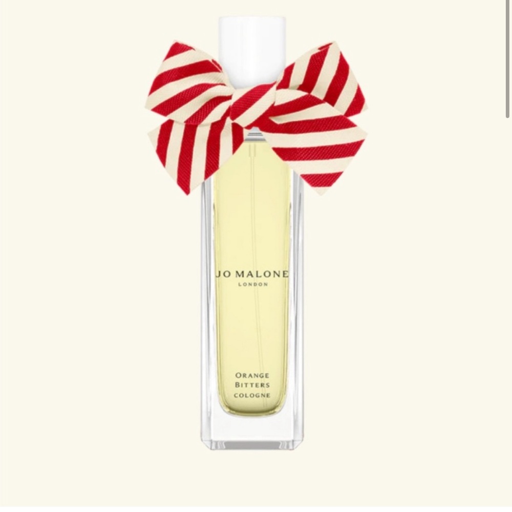 Jo Malone Orange Bitters cologne